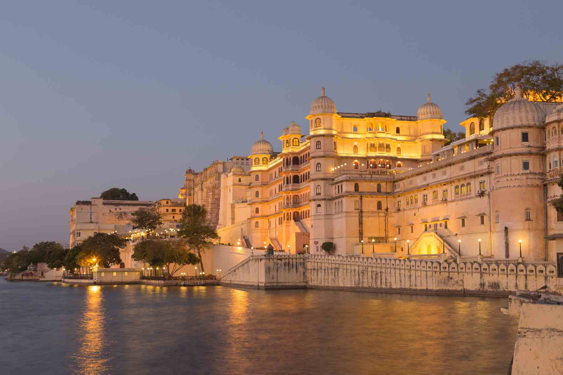 15 Popular Ghats in Udaipur