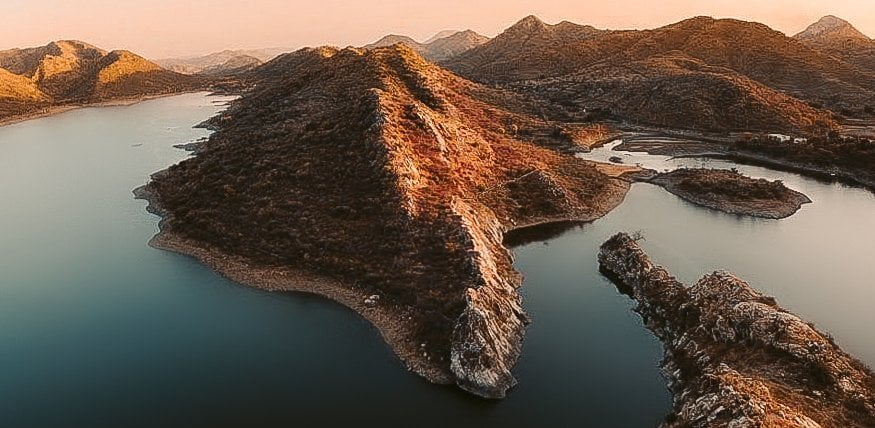 Bahubali Hills Udaipur: The Ultimate Trekking Guide, Timings, & Best Views