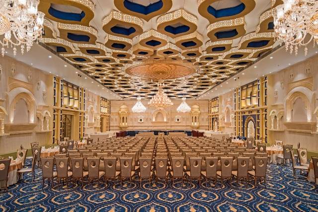 Destinations Wedding in Udaipur and 15 Best Hotels for Weddings 