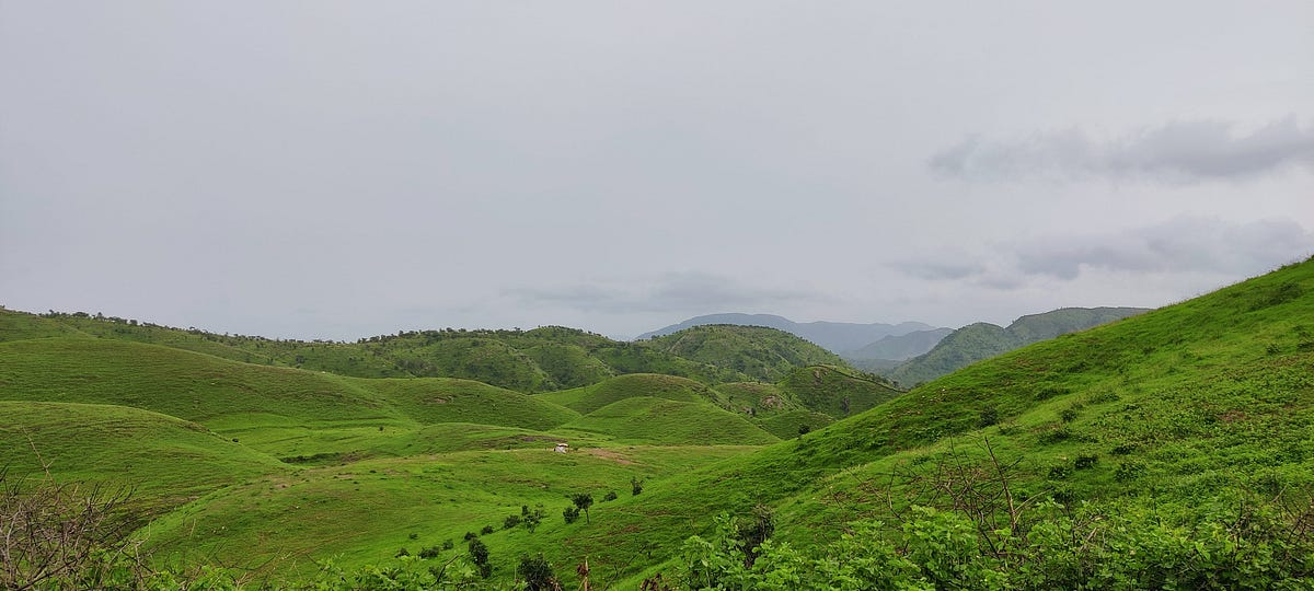 Rayta Hills: When and How to Visit