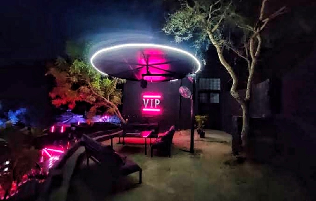 20 Top Night Clubs In Udaipur
