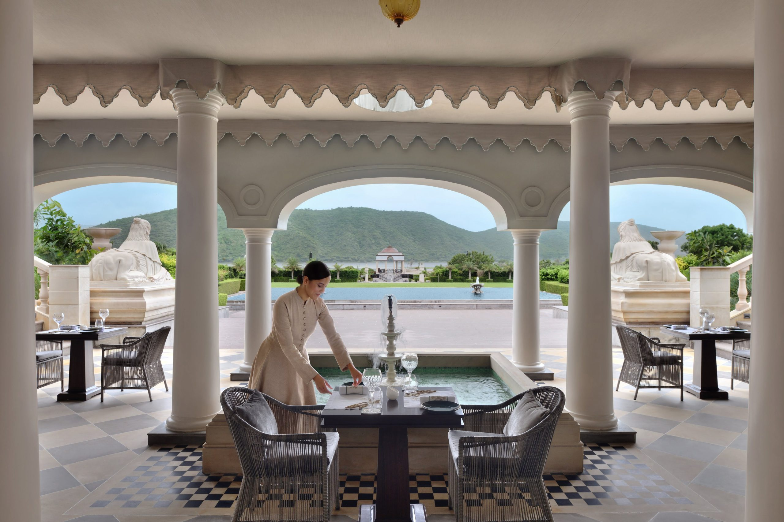 15 Best Royal Heritages in Udaipur