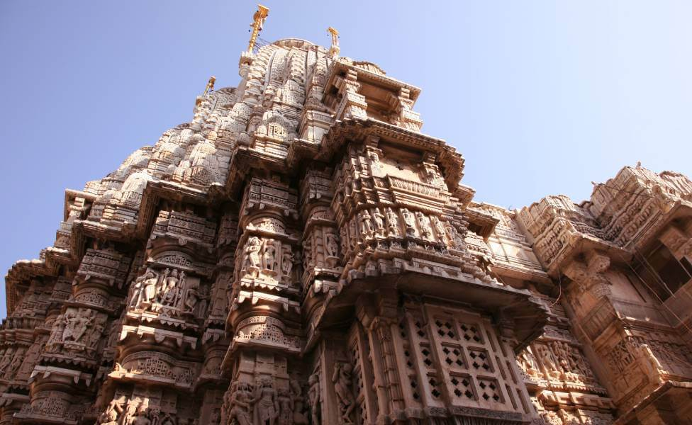 14 Best Temples to Visit in Udaipur