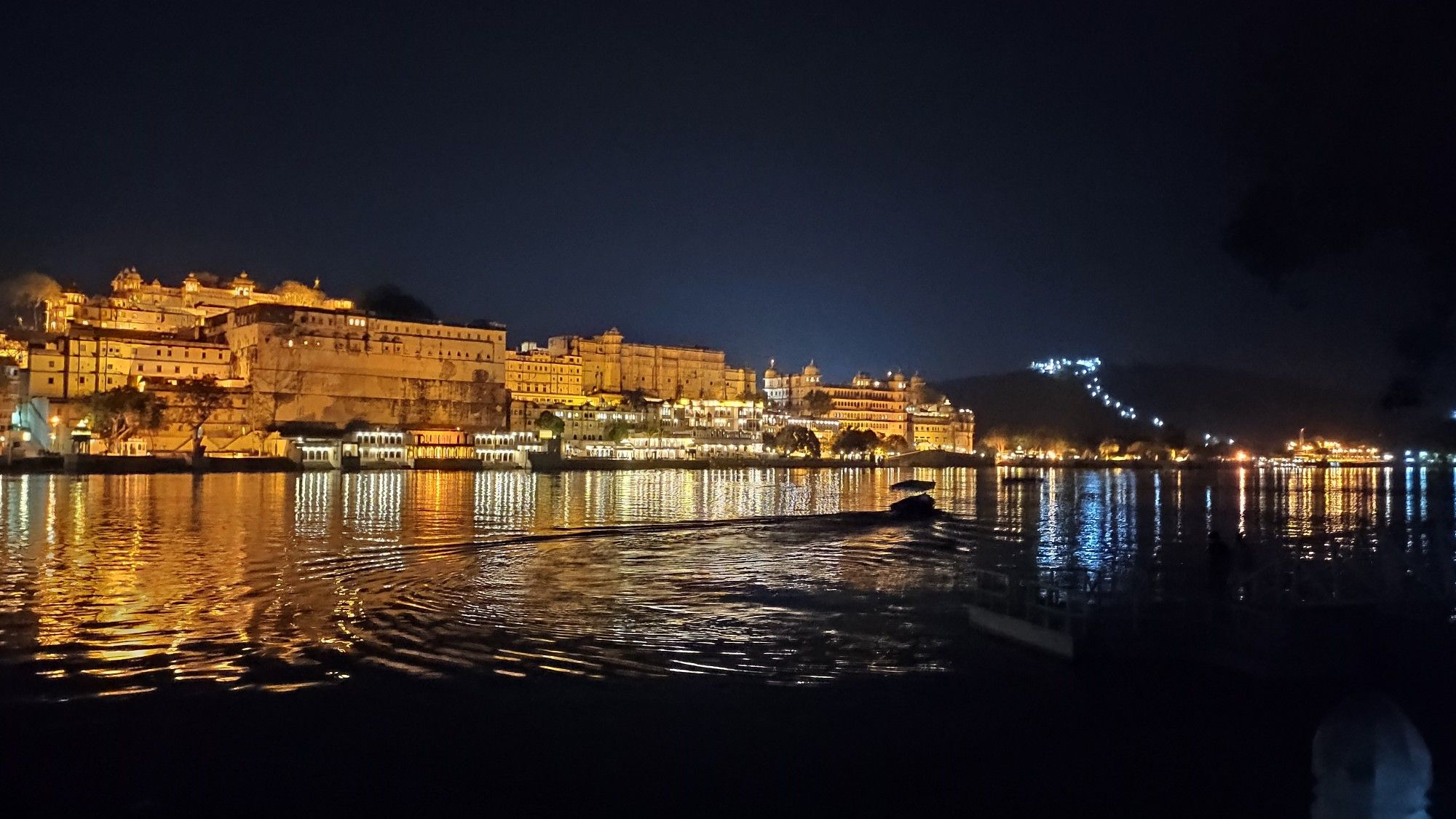 10 Best Night Markets in Udaipur