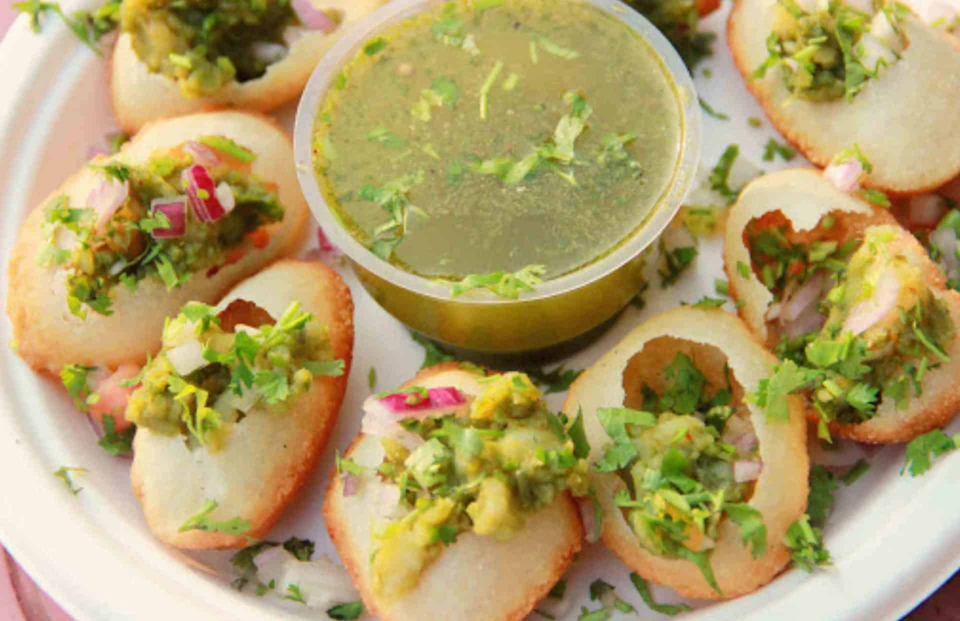 15 Best Food Markets in Udaipur
