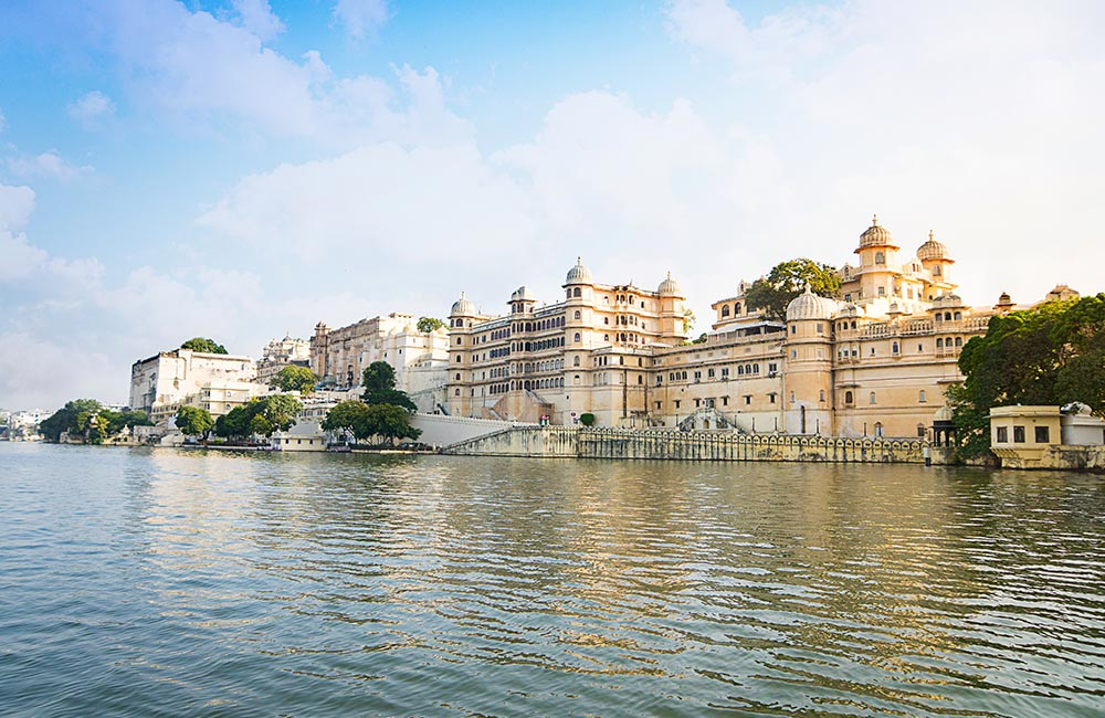 15 Best Lakes in Udaipur You Must See
