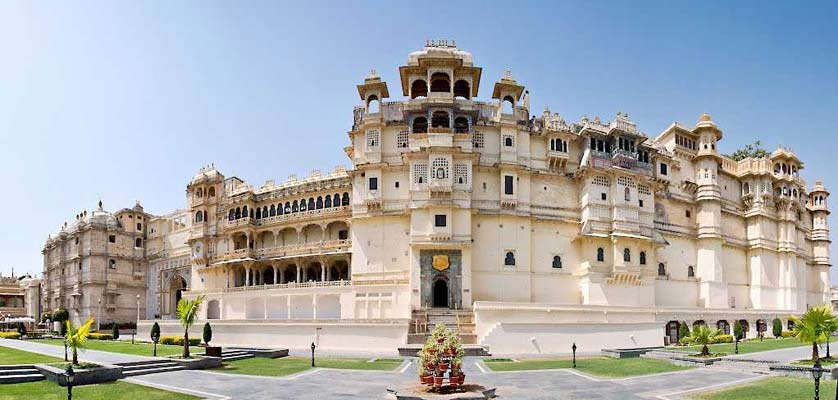20 Best Monuments in Udaipur