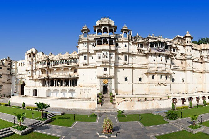Top 50 Things To Do and Attractions in Udaipur