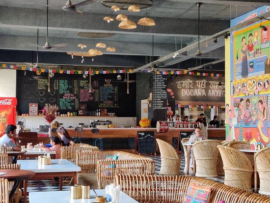 18 Best Dhabas in Udaipur