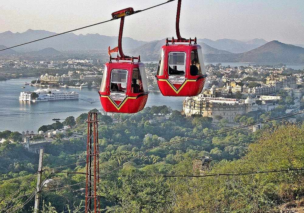 20 Best Adventure Activities Around Udaipur