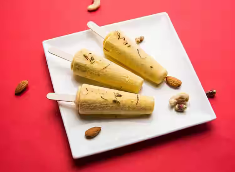 25 Best Ice Cream Parlors and Dessert Cafés in Udaipur