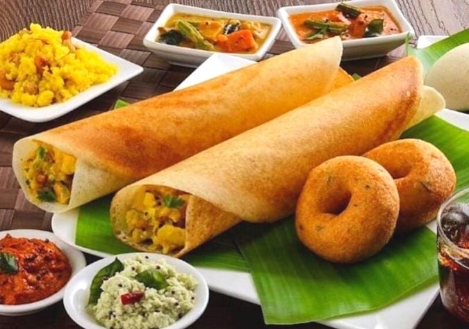 30 Best South Indian Restaurants in Udaipur