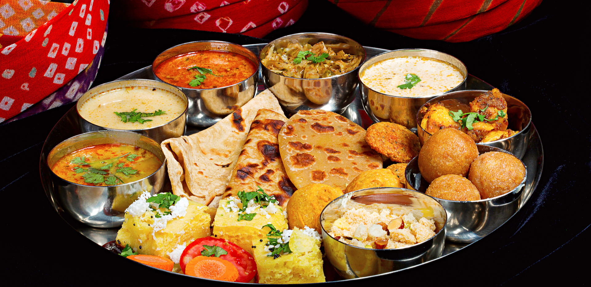 15 Best Jain Food Restaurants in  Udaipur