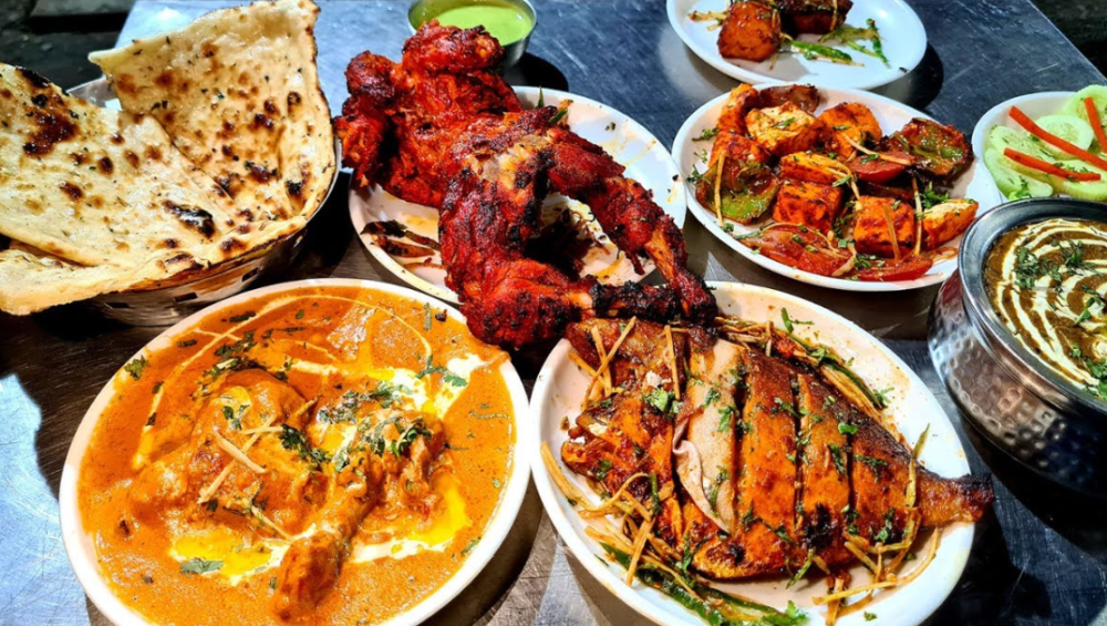 25 Best Non-Veg Restaurants in Udaipur