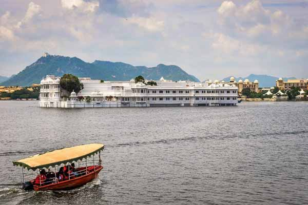 20 Best Weekend Gateways from Udaipur