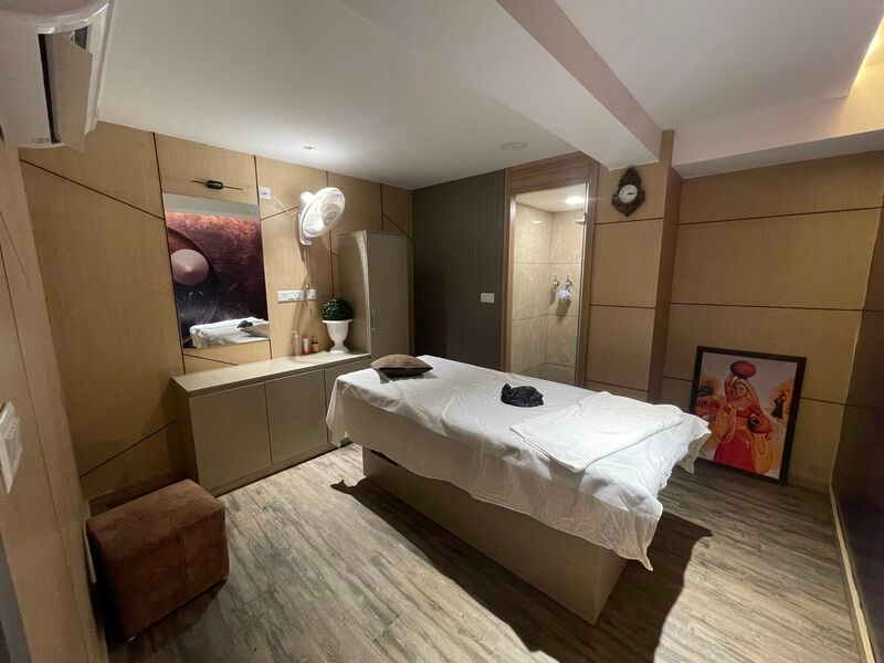30 Top Spas and Massage Centers in Udaipur