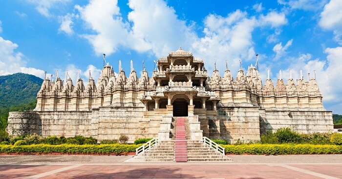 16 Best Places to Visit In and Around Nathdwara